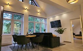 Wyjatkowy Apartament W Miliczu