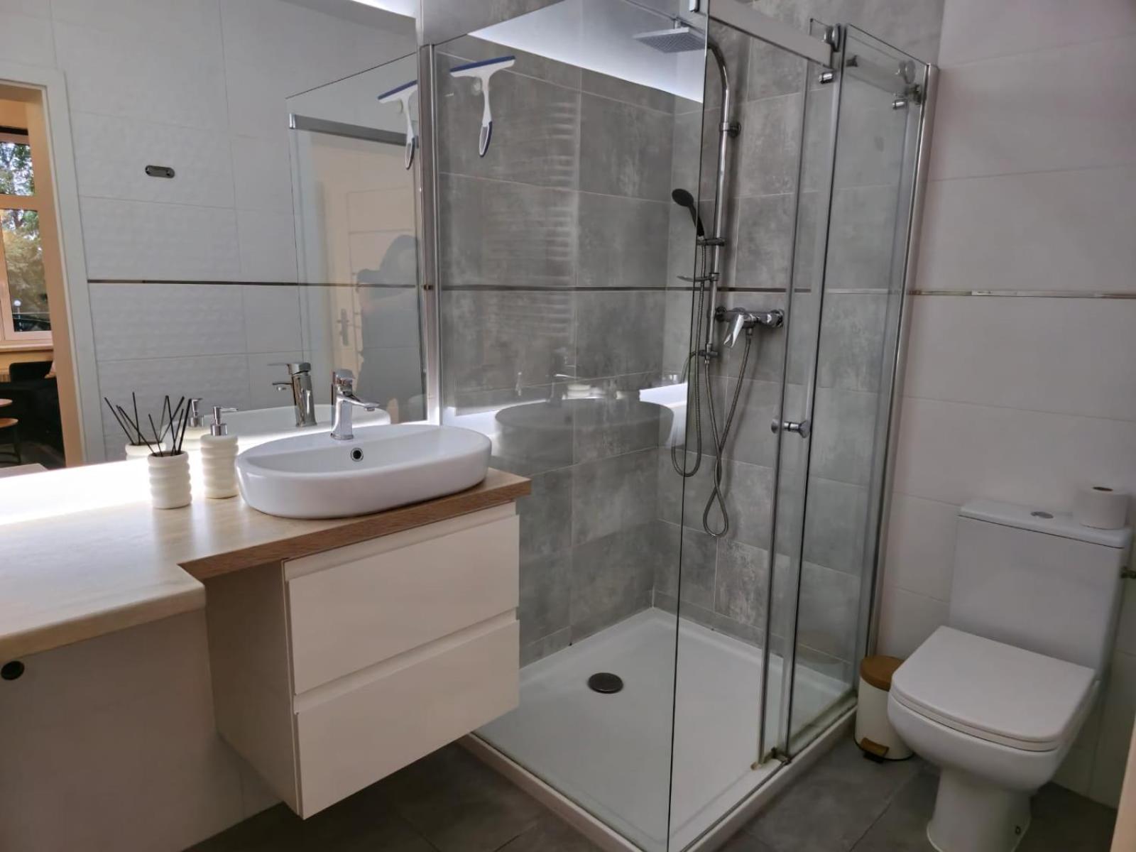 Wyjatkowy Apartament W Miliczu Zewnętrze zdjęcie