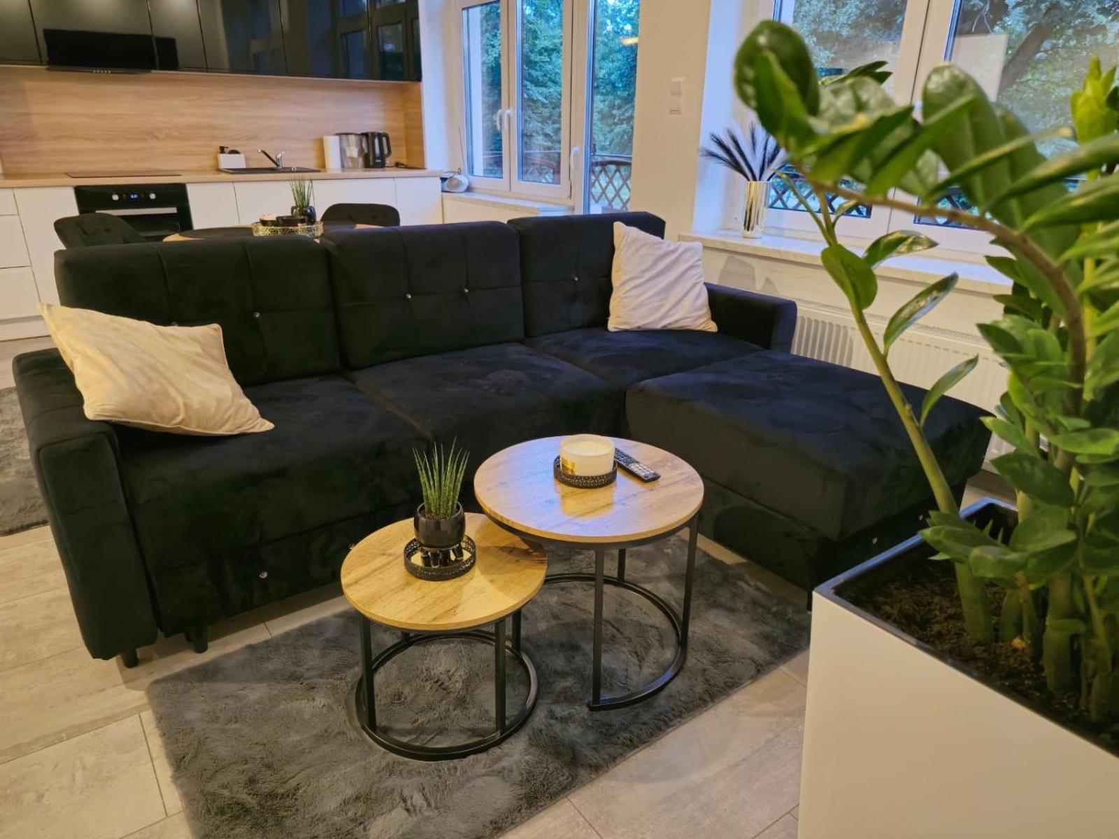 Wyjatkowy Apartament W Miliczu Zewnętrze zdjęcie