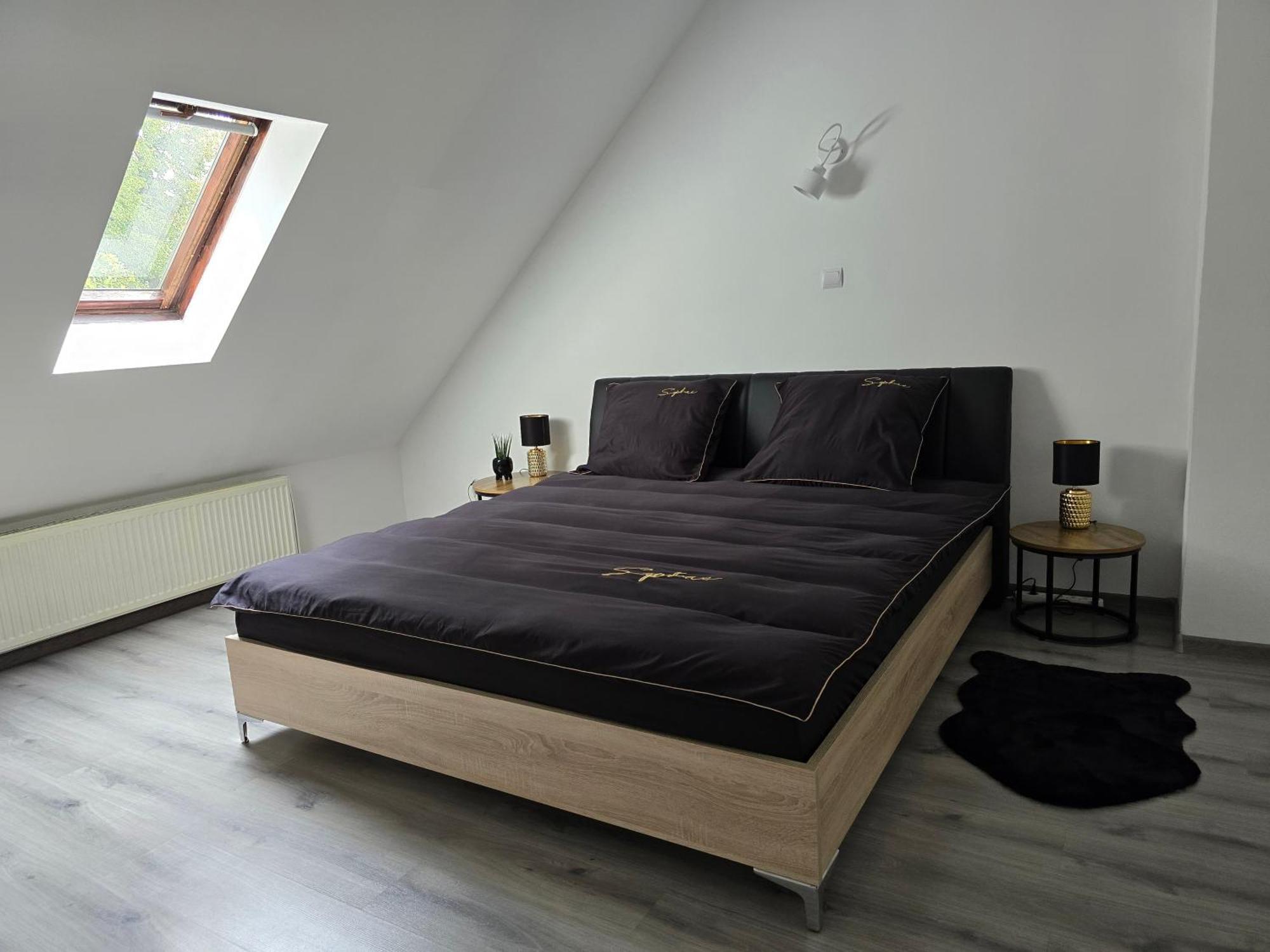 Wyjatkowy Apartament W Miliczu Zewnętrze zdjęcie