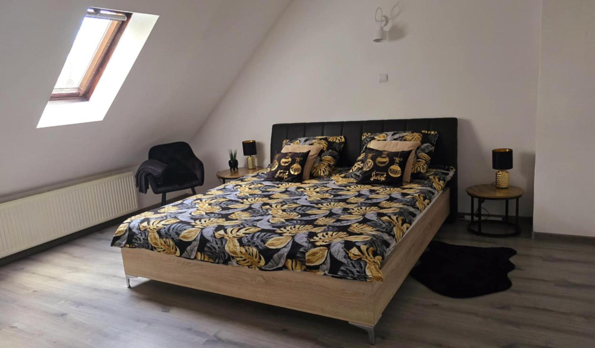 Wyjatkowy Apartament W Miliczu Zewnętrze zdjęcie