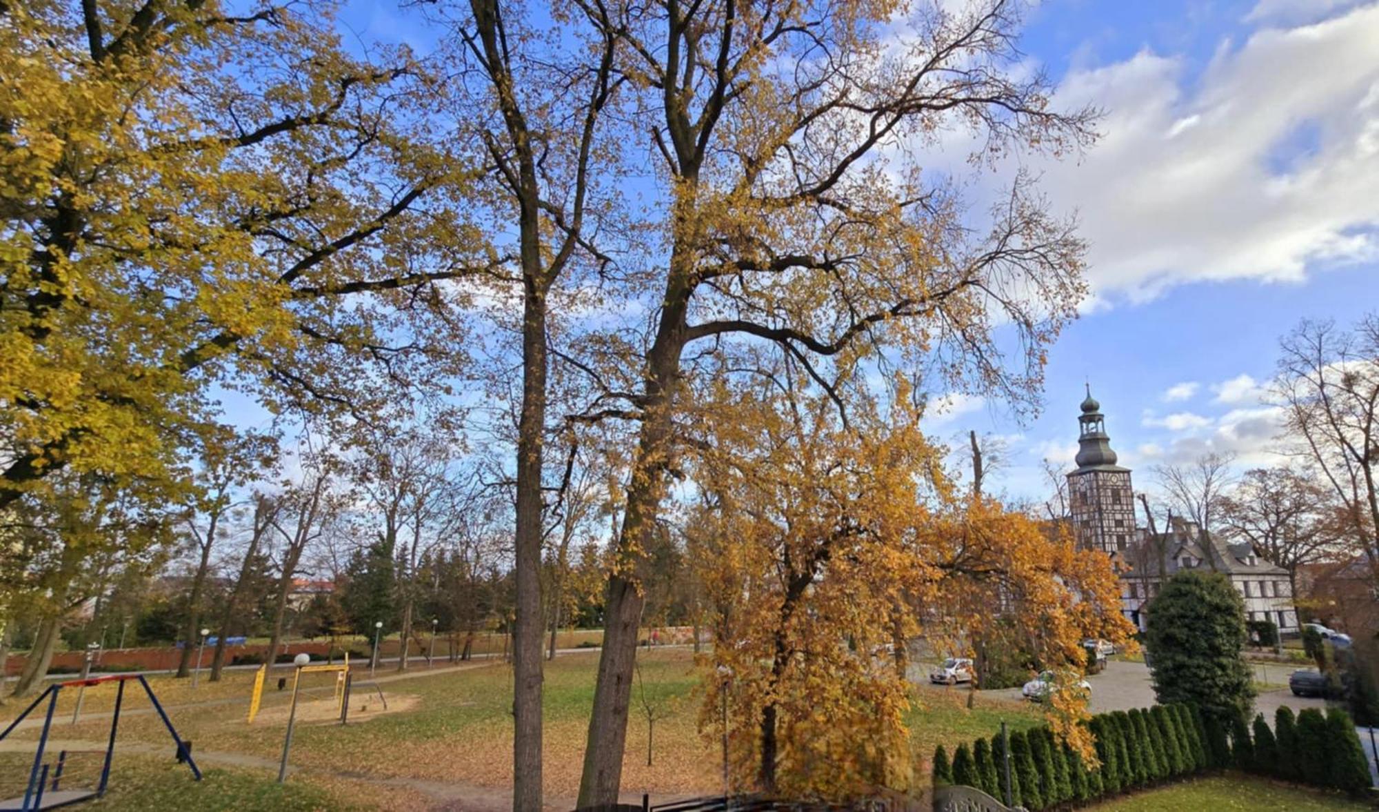 Wyjatkowy Apartament W Miliczu Zewnętrze zdjęcie
