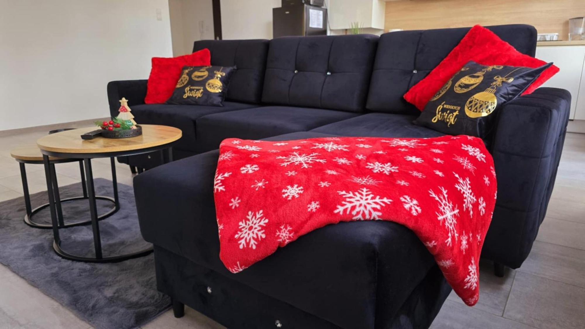 Wyjatkowy Apartament W Miliczu Zewnętrze zdjęcie